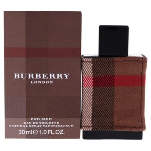 Burberry London Eau de Toilette 50ml Spray
