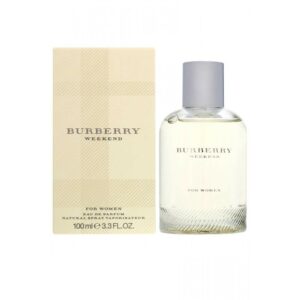 Burberry Weekend Eau de Parfum 50ml Spray