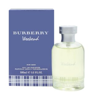Burberry Weekend Eau de Toilette 50ml Spray