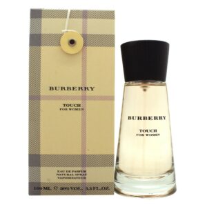 Burberry Touch Eau de Parfum 50ml Spray