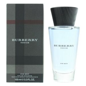 Burberry Touch Eau de Toilette 30ml Spray