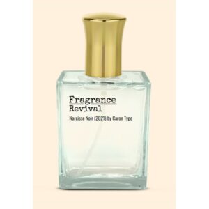 Caron Narcisse Noir (2021) Parfum 50ml Spray