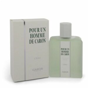 Caron Homme Eau de Toilette 125ml Spray