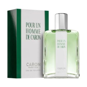 Caron Pour Un Homme Eau de Toilette 75ml Spray