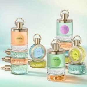 Caron L'Invitation au Voyage Cologne Sublime 100ml Spray