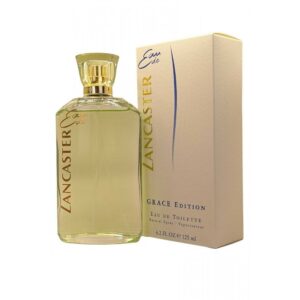 Lancaster Eau De Lancaster Grace Edition Eau de Toilette 125ml Spray