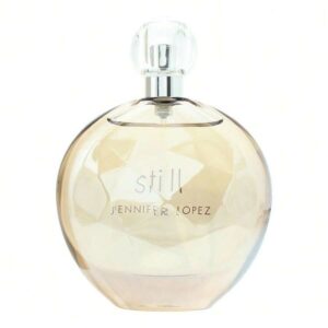 Jennifer Lopez Still Eau de Parfum 100ml Spray