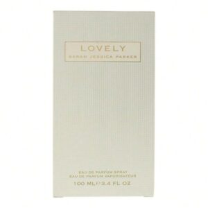 Sarah Jessica Parker Lovely Eau de Parfum 30ml Spray