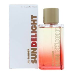 Jil Sander Sun Delight Eau de Toilette 30ml Spray