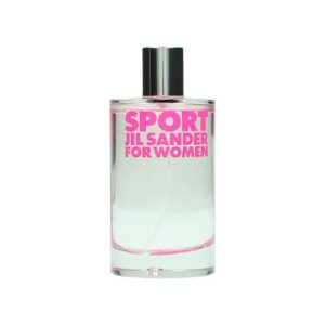 Jil Sander Sport Eau de Toilette 50ml Spray