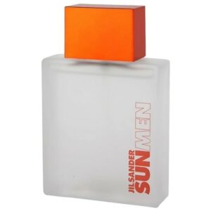 Jil Sander Sun Men Eau de Toilette 75ml Spray
