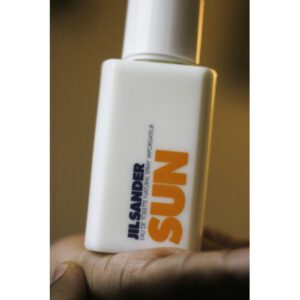 Jil Sander Sun Eau de Toilette 75ml Spray