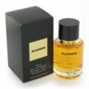 Jil Sander No. 4 Eau de Parfum 30ml Spray