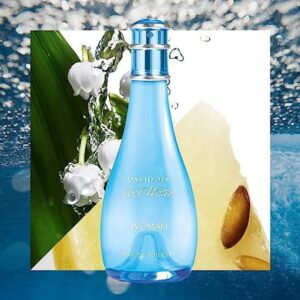 Davidoff Cool Water Eau de Toilette 40ml Spray
