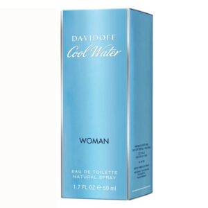 Davidoff Cool Water Woman Eau de Toilette 30ml Spray