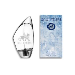 Nikos Sculpture pour Homme Eau de Toilette 100ml Spray