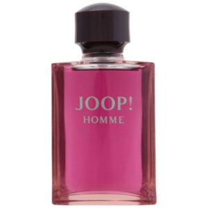 Joop! Homme Eau de Toilette 125ml Spray