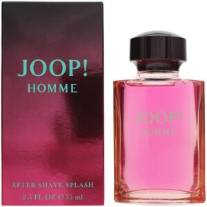 Joop! Homme Aftershave 75ml Splash