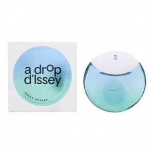 Issey Miyake A Drop d'Issey Eau de Parfum 90ml Spray