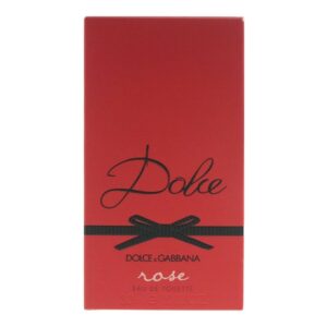 Dolce & Gabbana Dolce Rose Eau de Toilette 75ml Spray