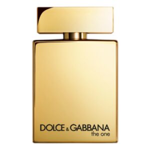 Dolce & Gabbana The One Gold For Men Eau de Parfum Intense 50ml Spray
