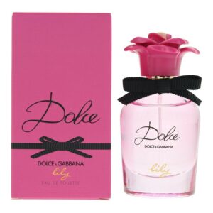 Dolce & Gabbana Dolce Lily Eau de Toilette 30ml Spray