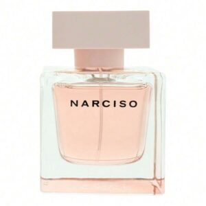 Narciso Rodriguez Narciso Cristal Eau de Parfum 50ml Spray
