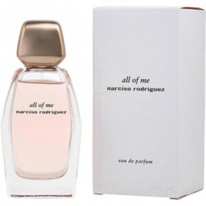 Narciso Rodriguez All Of Me Eau de Parfum 50ml Spray