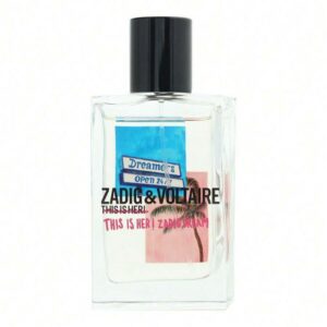 Zadig & Voltaire This Is Her! Zadig Dream Eau de Parfum 100ml Spray