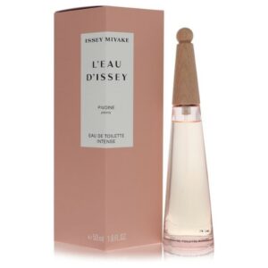 Issey Miyake L'Eau d'Issey Pivoine Eau de Toilette 100ml Spray