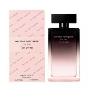 Narciso Rodriguez For Her Forever Eau de Parfum 30ml Spray