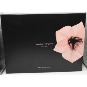 Narciso Rodriguez for Her Gift Set 2 x 30ml EDT