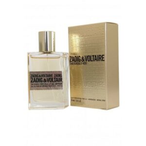 Zadig & Voltaire This Is Really Her! Eau de Parfum 50ml Spray