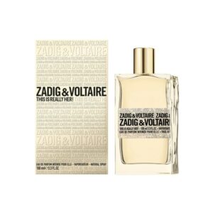 Zadig & Voltaire This Is Really Her! Eau de Parfum 100ml Spray