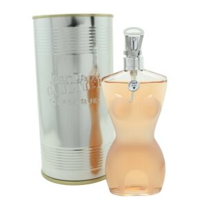 Jean Paul Gaultier Classique Eau de Toilette 100ml Spray