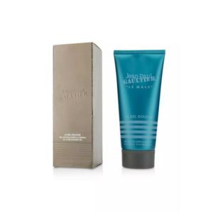 Jean Paul Gaultier Classique Bath & Shower Gel 200ml