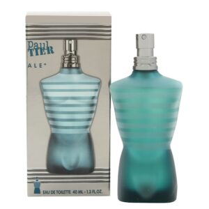 Jean Paul Gaultier Le Male Eau de Toilette 40ml Spray - In Box