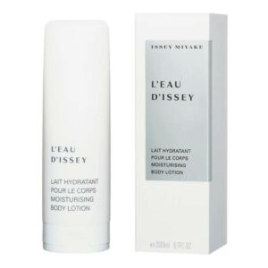 Issey Miyake L'Eau d'Issey Body Lotion 200ml