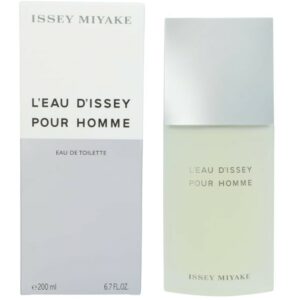 Issey Miyake L'Eau d'Issey Pour Homme Eau de Toilette 200ml Spray