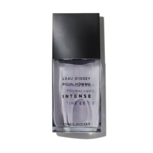Issey Miyake L'Eau d'Issey Pour Homme Intense Eau de Toilette 125ml Spray