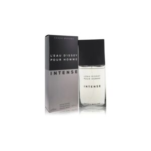 Issey Miyake L'Eau d'Issey Pour Homme Intense Eau de Toilette 75ml Spray
