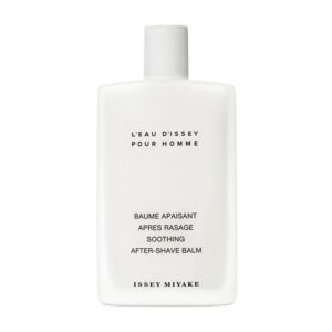 Issey Miyake L'Eau d'Issey Pour Homme Aftershave Balm 100ml