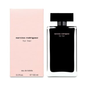 Narciso Rodriguez for Her Eau de Toilette 50ml Spray