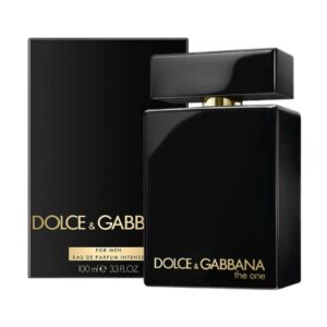 Dolce & Gabbana The One For Men Eau de Parfum Intense 50ml Spray