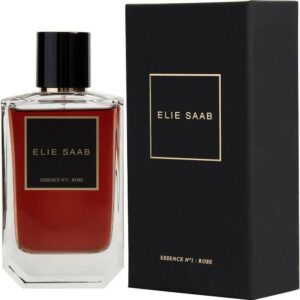 Elie Saab Essence No. 1 Rose Eau de Parfum 100ml Spray