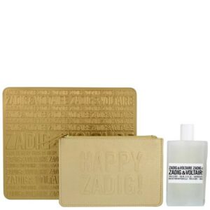 Zadig & Voltaire This is Her Eau de Parfum 50ml Spray