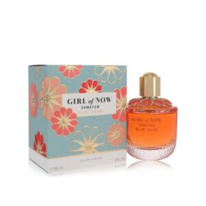 Elie Saab Girl Of Now Forever Eau de Parfum 90ml Spray
