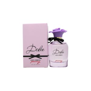Dolce & Gabbana Dolce Peony Eau de Parfum  50ml