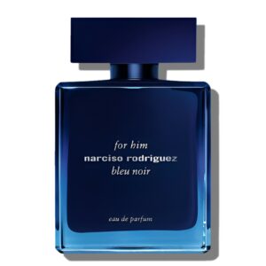 Narciso Rodriguez Bleu Noir Eau de Parfum 100ml Spray