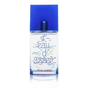Issey Miyake L'Eau d'Issey Summer Shades of Kolam Eau de Toilette 100ml Spray
